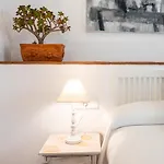 Apartamento La Plaza By La Juderia De Vejer