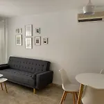 Apartamento Aguamarina Golf