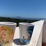 Las Terrazas De Tarifa