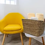 La Trinidad Suites