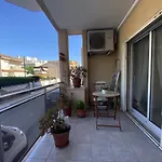 R123 Apartamento En La Planta Baja Con Piscina Cerca De La Playa