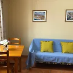 Apartamentos Cantarero Maro Nerja