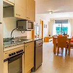 Apartamentos Adaria Vera