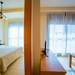 Apartamentos Adaria Vera