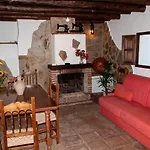 Casa Rural Molino De Bony