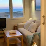 Apartamento Canaleta Aitana Frente Al Mar