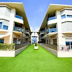 Macflats Playa Valencia 36 Y 38