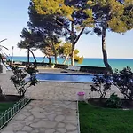 Montroig Mar Planta Baja
