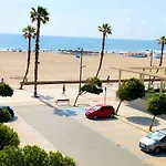 Macflats Playa Valencia 36 Y 38