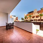 Alborada Vera-Playa