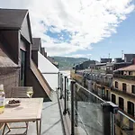 Luxury Duplex Penthouse With Terrace-Old Town