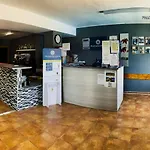 Hotel Palomares Beach