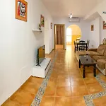 Hotel Palomares Beach