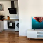El Alema I. Apartamento De Diseno En Gandia.