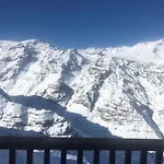 Apartment Valle Nevado