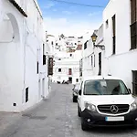 Precioso Apartamento En Vejer Con Terraza