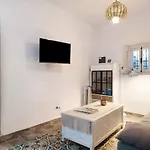 Precioso Apartamento En Vejer Con Terraza