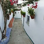 Apartamento La Chanca