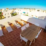 Chalet Paraiso Buganvillas