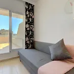 075 - Sea View Studio In Benal Beach Holiday Complex