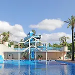 075 - Sea View Studio In Benal Beach Holiday Complex