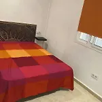 Apartamentos Manrique