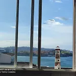 Apartamento El Faro