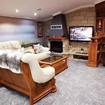 Apartamento Camarinas