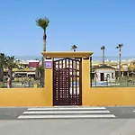 La Tortuga Playa
