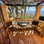 Posada Los Cantaros
