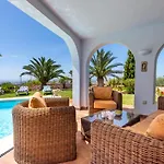 Casa Media Luna, Mijas Malaga