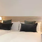 Apartamentos Rurales Patxillaborda Mende