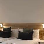 Apartamentos Rurales Patxillaborda Mende