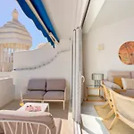 Weforyou Ola Puerto Marina Apartment