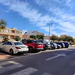 Hostal Las Dunas