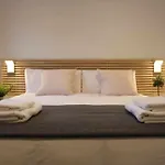 Apartamentos Rurales Patxillaborda Hego