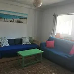 Apartamento De 3 Habitaciones Cercano A La Playa