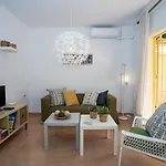 Andaluz Apartments - Medina