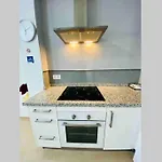 “Smile Nerja” Chic Apartment With Wifi, 4 Guests