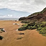 Ventura Y San Felix Vivienda Turistica En Candas