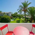 Carolina Park, Golden Mile, Marbella