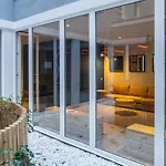 Micampus Bilbao Student Residence