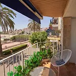 Apartamento Primera Linea De Mar Con Espectaculares Vistas