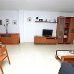 Apartamento Placa Jardi
