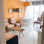 Mari Village Apartamento Luminoso,A 2 Minutos De La Playa