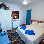 Casa Bahia I