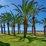 Bianca Chic Studio - Carihuela Beach At 300M