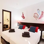 Casa El Cielo Spainsunrentals 1184