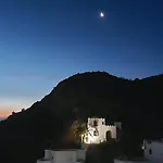 Elysium - A Romantic Escape In Mojacar Pueblo