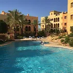 Elegante Duplex En Desert Springs Golf Resort